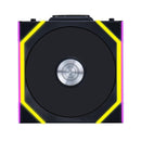 LIAN LI UNI FAN SL Wireless 120mm Case Fan - BLACK (12SL1W1B)