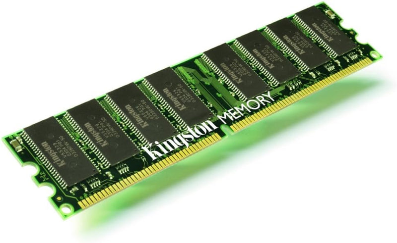 Kingston 2GB KVR667D2D8P5/2G DDR2 667MHz Registered w/Parity 240-Pin Memory