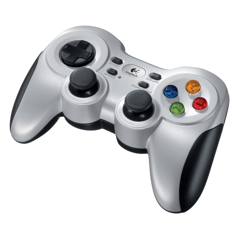 Logitech F710 Wireless Gamepad 無線遊戲控制器 940-000119 原裝行貨