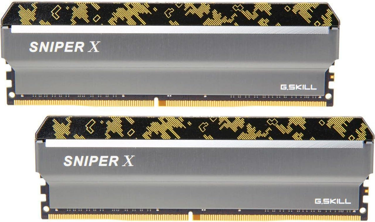 G.SKILL SNIPER X DDR4 3600MHz 16GB 2枚セット 51sLj8CVxIL._UF894,1000_QL80_.jpg