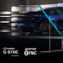 AOC 49" Porsche Design AGON PRO PD49 240Hz 5K DQHD 5120x1440 QD-OLED (32:9) 曲面電競顯示器