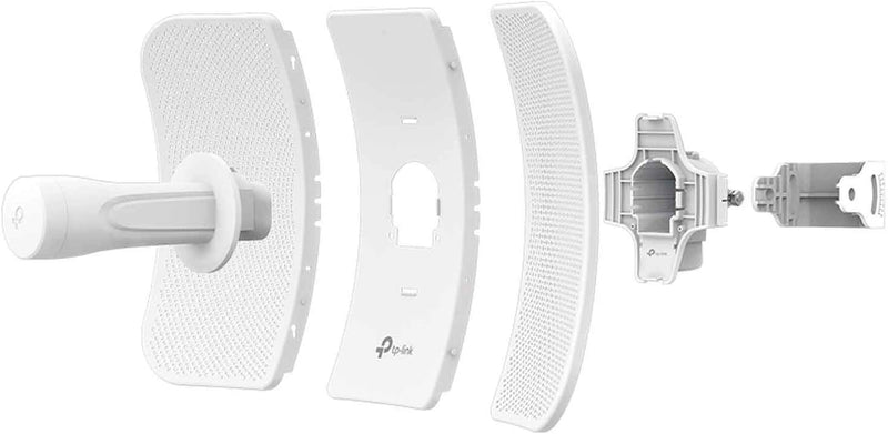 TP-Link CPE710 5GHz AC867 23dBi Outdoor CPE Access Point