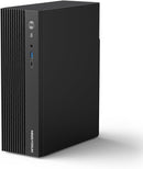 Minisforum BS-M790S7 790S7 Mini Tower Gaming Barebone (AMD Ryzen 9 7940HX / 2xDDR5 SODIMM Slots / 2xPCIe4.0 SSD Slots / 2.5G Lan)