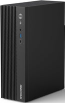Minisforum 790S7 (32G+1T SYSTEM) Tower Gaming Mini PC (AMD Ryzen 9 7940HX / 32GB DDR5 / 1TB SSD / Windows 11 Home) CS-M790S7