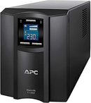 APC Smart-UPS SMC1000IC 1000VA LCD 230V with SmartConnect