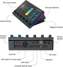 AVer Creator's Control Center / Audio Mixer Live Streamer NEXUS (AX310)