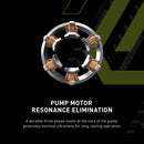 MSI MAG CORELIQUID E360 ARGB 360mm Liquid CPU Cooler (TH-MACLE36)