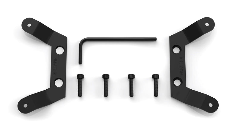 Noctua NM-AM5-L9aL9i AM5 Mounting Kit clip for NH-L9a, NH-L9a-AM4, NH-L9i