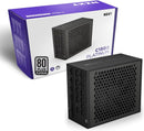 (請先查詢) NZXT 1500W C1500 Platinum 80Plus Platinum ATX3.1 Full Modular Power Supply (PA-5P1BB-UK)