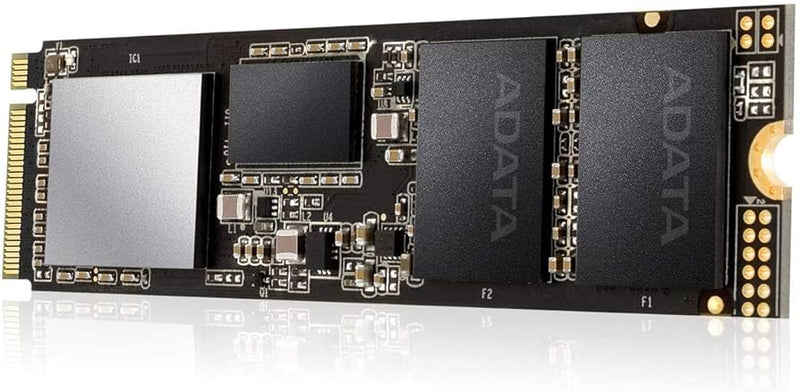 ADATA 1TB XPG SX8200 Pro ASX8200PNP-1TT-C M.2 2280 PCIe Gen3 x4 SSD