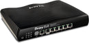 DrayTek Vigor 2927 Dual-WAN VPN Firewall Router