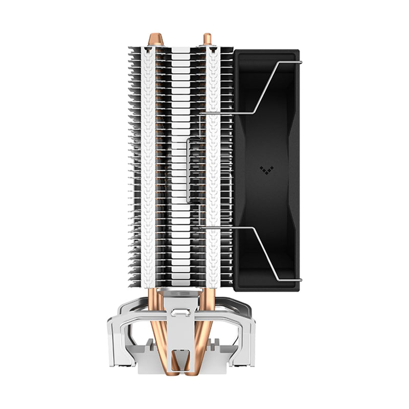 DeepCool GAMMAXX AG200 Single-Tower 92mm Fan CPU Air Cooler (AIRDC-AG200)