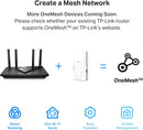 TP-Link RE700X AX3000 WiFi 6 Range Extender