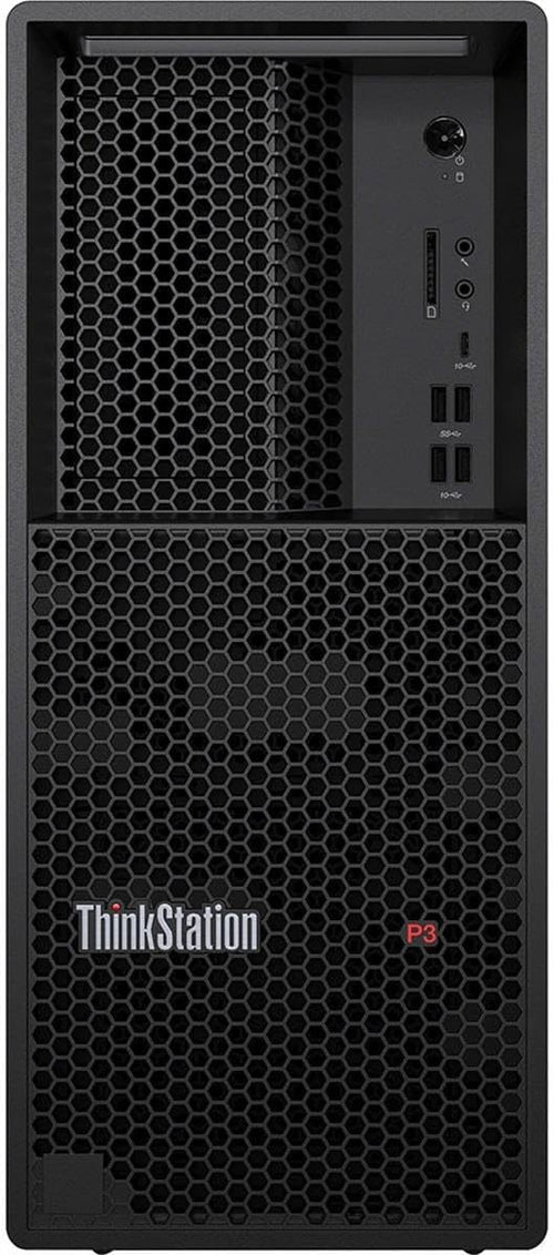 Lenovo ThinkStation P3 Tower Workstation Intel i7-14700,16GB Lenovo ThinkStation P3 Tower Workstation Intel i7-14700,16GB