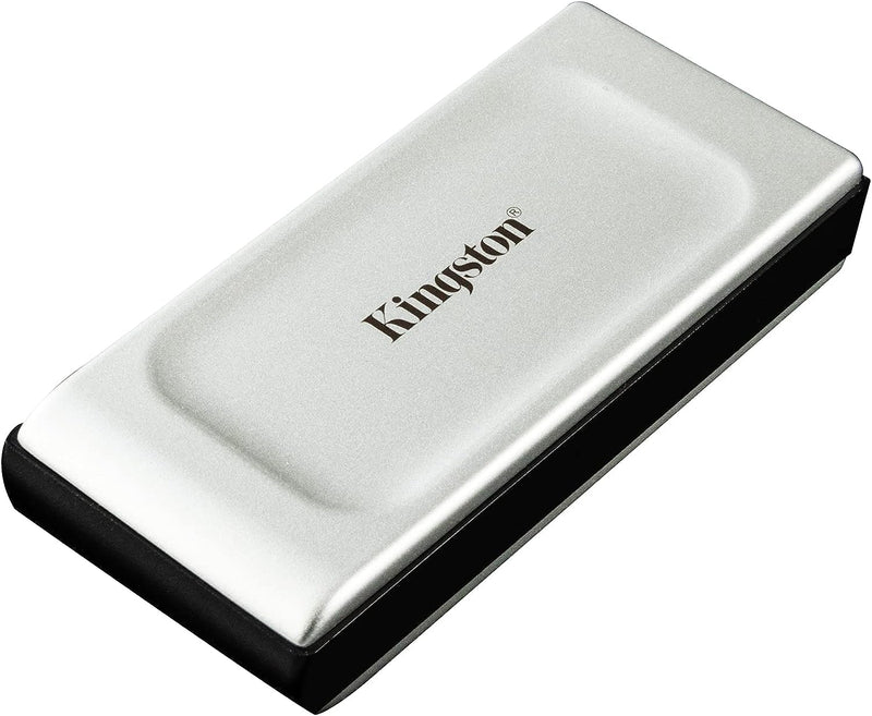 Kingston 1TB XS2000 Portable SSD SXS2000/1000G USB 3.2 Gen 2 &amp; Type-C