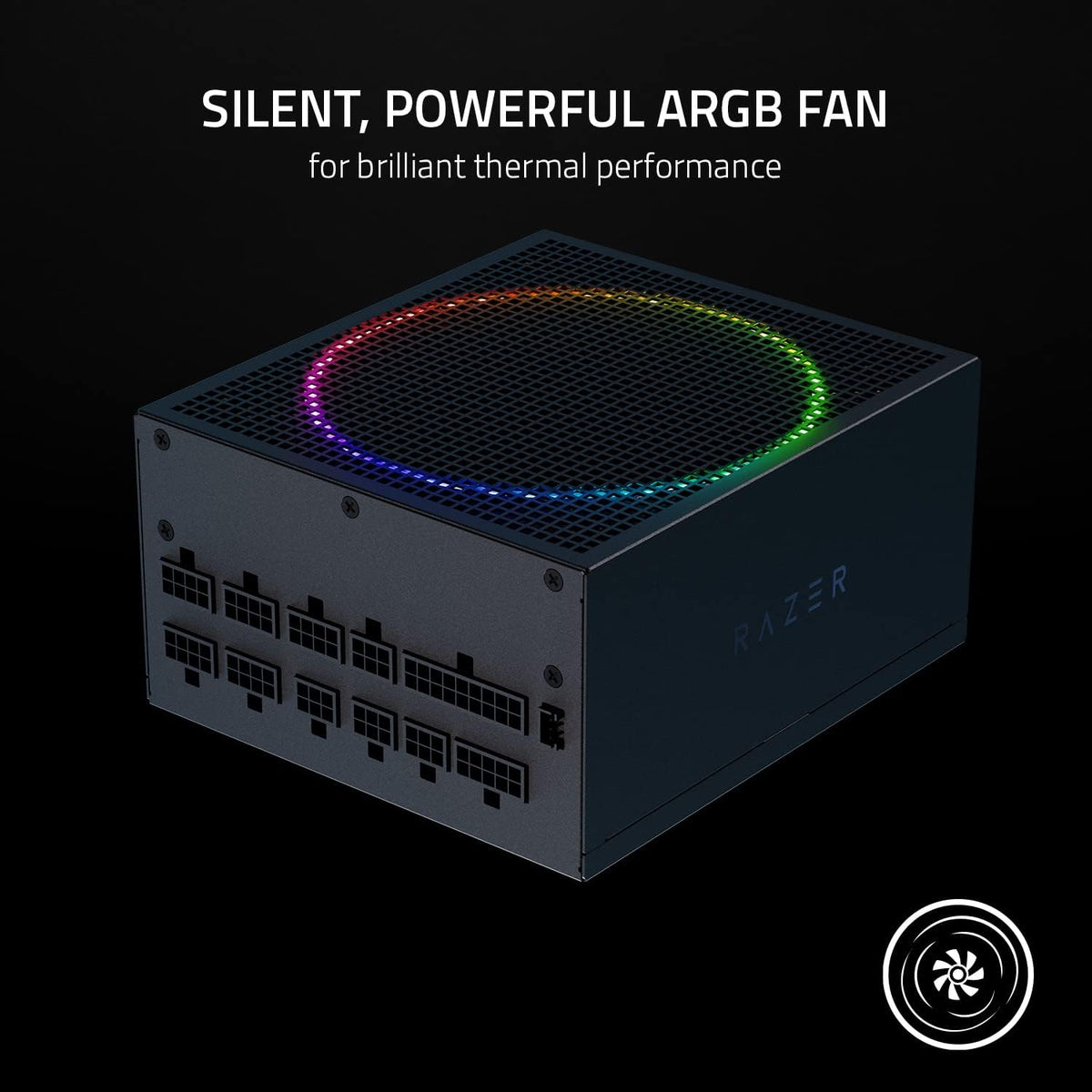 Razer KATARINA CHROMA 850W 未開封新品 Razer KATARINA CHROMA 850W 未開封新品 Razer KATARINA CHROMA