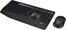 Logitech MK345 Wireless Combo (English Version) 920-012926 原裝行貨