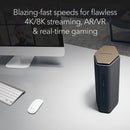 NETGEAR Nighthawk RS600 BE18000 Tri-Band WiFi 7 Router