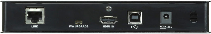 ATEN VE813A HDMI HDBaseT Extender w/Extreme USB, 4kx2k/1080p, 100M max