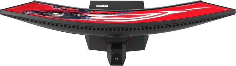 [Latest Product] ASUS 31.5" ROG Strix XG32WCS 180Hz 2K QHD Fast VA (16:9) Gaming Monitor 