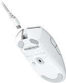 Razer DeathAdder V3 Pro - White 白色 超輕量無線人體工學電競滑鼠 RZ01-04630200-R3A1