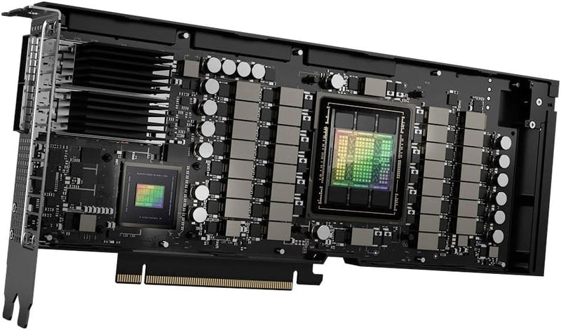 [最新產品] NVIDIA H100 NVL 94GB GPU Card