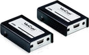 ATEN VE810 HDMI 1.3b Cat 5/6 Extender w/IR Control, 1920x1200/1080p, 60/40M max