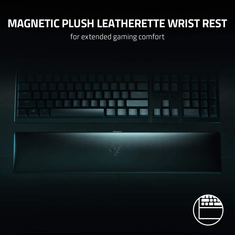 Razer Huntsman V2 (Linear Red Axis, Traditional Chinese Keyboard Configuration) Optical Gaming Keyboard RZ03-03932000-R3T1