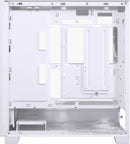 Phanteks XT PRO ULTRA White Tempered Glass ATX Case PH-XT523P1-DWT011