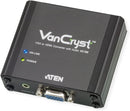 ATEN VC180 VGA/Audio to HDMI Converter