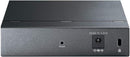 TP-Link TL-SG105PE 5 Port Gigabit Easy Smart Switch with 4 Port PoE+ (65W)