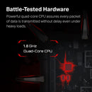 TP-Link Archer AX11000 Tri-Band Gaming WiFi 6 Router