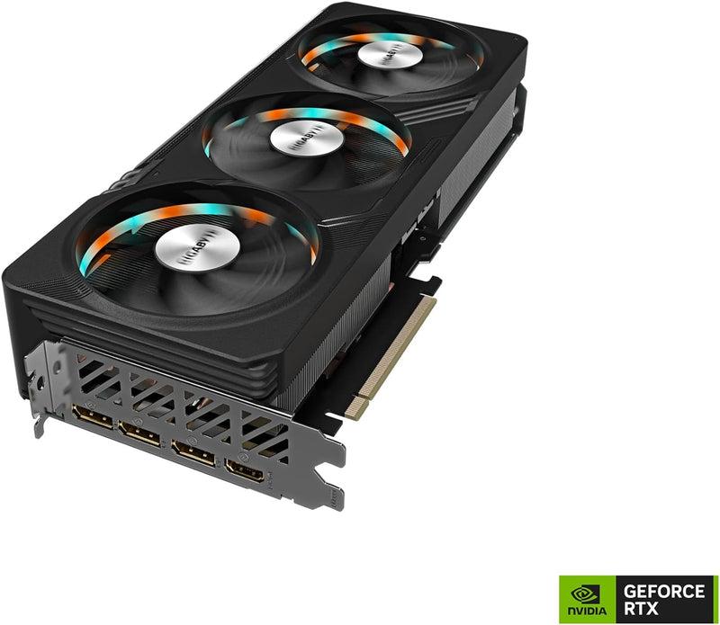 GIGABYTE RTX 4070 Ti GAMING OC V2 12GB GDDR6X GV-N407TGAMING OCV2-12GD