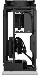 Fractal Design Mood Black Mini-ITX Case FD-C-MOD1N-02