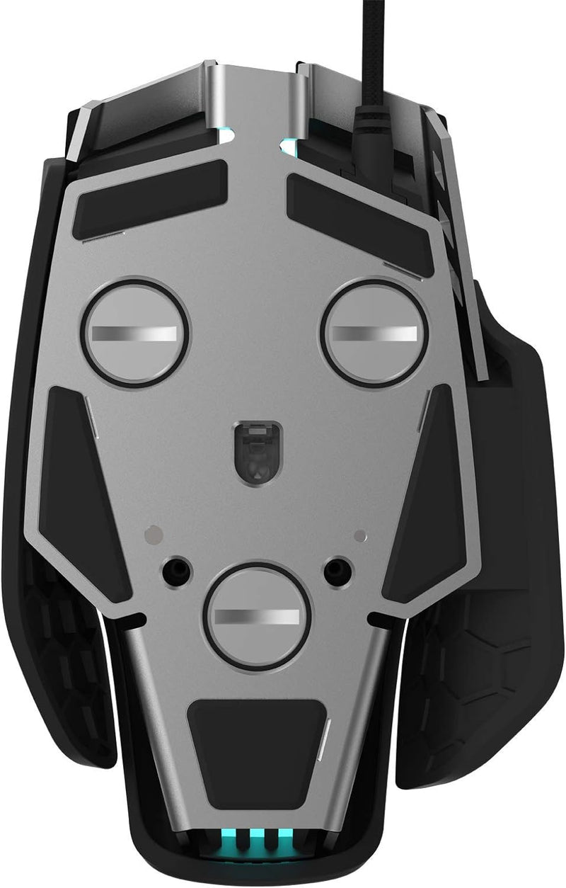 [New Year Offer] Corsair M65 RGB ELITE Tunable FPS Gaming Mouse CH-9309011-AP
