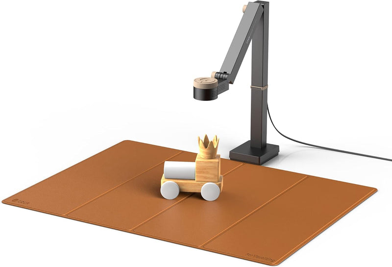 [Latest product] CZUR Fancy S Pro dedicated foldable scanning mat (530 x 390 mm) (AC-FOLDMAT) 