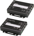 ATEN VE814A 4K HDBaseT HDMI Extender Kit w/Dual Display