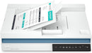 HP ScanJet Pro 3600 f1 A4 Flatbed Scanner (20G06A)