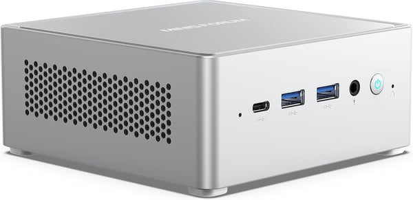 Minisforum CS-MNAB6L NAB6 Lite Mini PC (Intel i5-12600H / 16GB Ram / 1TB SSD / Windows 11 Pro)