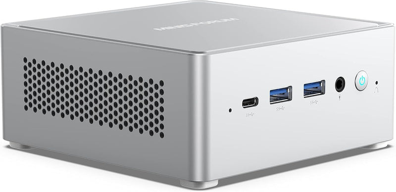 Minisforum CS-MNAB6L NAB6 Lite Mini PC (Intel i5-12600H / 16GB Ram / 1TB SSD / Windows 11 Pro)