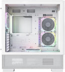 MONTECH SKY TWO WHITE ARGB ATX Case