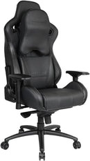 AndaSeat Dark Knight Premium (黑色) Gaming Chair AD12XL-04-B-PV 真皮電競椅 (代理直送)