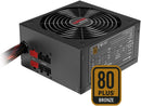 Sharkoon WPM700W 80Plus Bronze Semi-Modular Power Supply