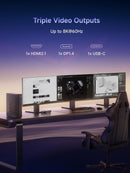 Minisforum BS-M790S7 790S7 Mini Tower Gaming Barebone (AMD Ryzen 9 7940HX / 2xDDR5 SODIMM Slots / 2xPCIe4.0 SSD Slots / 2.5G Lan)