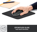 Logitech Studio Mouse Pad 滑鼠墊 - Graphite 石墨灰色 956-000031 原裝行貨