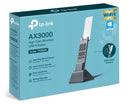 TP-Link Archer TX50UH AX3000 High Gain Wireless USB Network Adapter