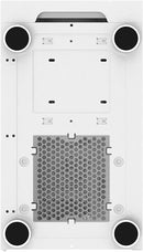 MONTECH X3 MESH White ARGB Tempered Glass ATX Case MO-CA-X3-MESH-WH