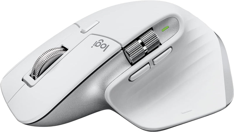 Logitech MX Master 3S Wireless Mouse High-performance