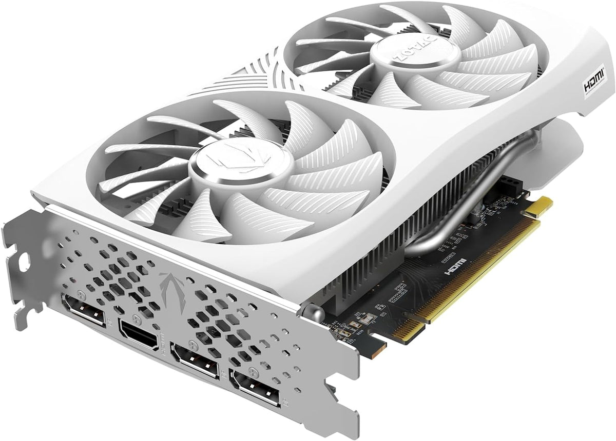 D179 ZOTAC GAMING GeForce RTX 2060 6GB