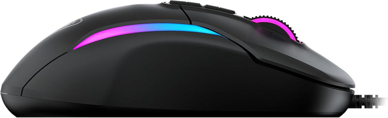 Turtle Beach Kone II 光學微動遊戲滑鼠 - Black 黑色 (ME-TK2BK)